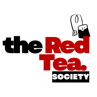 Red Tea Society